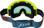 Fox Racing Main Venz MX Offroad Goggles