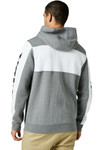 Fox Racing Honda Mens Zip Up Hoody