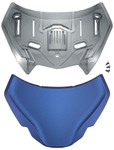 Shoei GT-Air II Helmet Upper Air Intake Vent