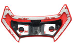 Shoei X-Fourteen|X-14 Upper Air Intake | Marquez 6
