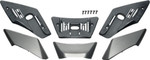 Shoei J-Cruise 2 Helmet Replacement Upper Air Intake Vents