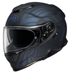 Shoei GT-Air II Qubit Motorcycle Helmet