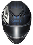 Shoei GT-Air II Qubit Motorcycle Helmet