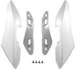 Shoei GT-Air II Helmet Top Outlet Vents