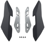 Shoei GT-Air II Helmet Top Outlet Vents
