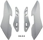 Shoei GT-Air II Helmet Top Outlet Vents