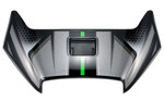 Shoei X-Fourteen|X-14 Upper Air Intake | Aerodyn