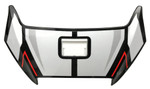 Shoei X-Fourteen|X-14 Upper Air Intake | Brink
