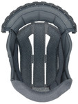 Shoei GT-Air II/J-Cruise II Standard Inner Top Liner Pad