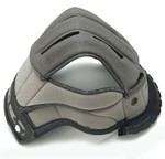 Shoei GT-Air II/J-Cruise II Standard Inner Top Liner Pad