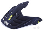 Shoei Hornet X2 Navigate Helmet Replacement V-460 Visor/Peak