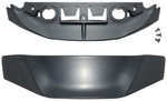 Shoei Neotec II Helmet Top Air Rear Outlet
