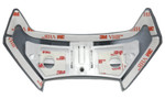 Shoei X-Fourteen|X-14 Upper Air Intake | Marquez Motegi 2