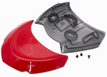 Shoei GT-Air Helmet Replacement Upper Air Vent