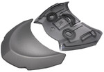 Shoei GT-Air Helmet Replacement Upper Air Vent