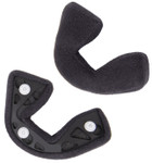 Shoei J.O Helmet Replacement Cheek Pads