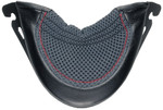 Shoei GT-Air II Helmet Chin Curtain