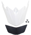 Shoei VFX-EVO V-470 Visor/Peak | Paintable