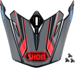 Shoei VFX-EVO V-470 Visor/Peak | Allegiant