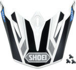 Shoei VFX-EVO V-470 Visor/Peak | Allegiant