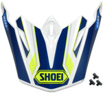 Shoei VFX-EVO V-470 Visor/Peak | Allegiant