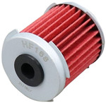 HiFlo OE Replacement Oil Filter (HF168)
