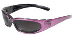 Pacific Coast Chix Rally Womens Sunglasses