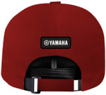 Licensed Yamaha Heritage Flat Bill Adjustable Hat
