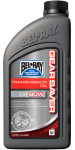 Bel-Ray Gear Saver Transmission Oil 80W 1 Liter (99250-B1LW)