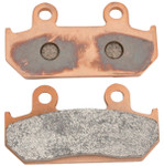 Vesrah Semi-Metalic Brake Pads (VD-142JL)