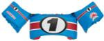 Airhead Race Car Water Otter Classic Child Life Vest