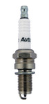 Autolite Standard Copper Resistor Spark Plug (4162)