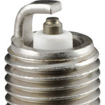 Autolite Standard Copper Resistor Spark Plug (4162)