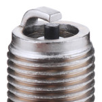 Autolite Standard Copper Resistor Spark Plug (4062)