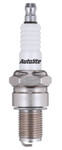 Autolite Standard Copper Resistor Spark Plug (4063)