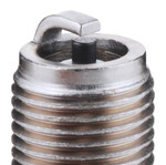 Autolite Standard Copper Resistor Spark Plug (4263)