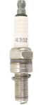 Autolite Standard Copper Resistor Spark Plug (4302)