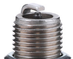 Autolite Standard Copper Non-Resistor Spark Plug (4194)