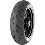 Continental ContiSportAttack 4 Rear Tire 180/55ZR17 (02446030000)