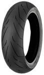 Continental ContiRoad Rear Tire 190/55ZR17 (02445940000)