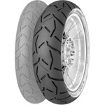Continental ContiTrailAttack 3 Rear Tire 160/60ZR17 (02445400000)