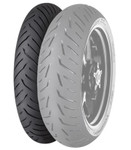 Continental ContiRoadAttack 4 Front Tire 120/70ZR17 (02447050000)