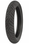 Continental ContiRoadAttack 3 Front Tire 120/70ZR17 (02444940000)