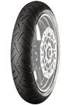 Continental ContiRoadAttack 3 Front Tire 120/70ZR17 (02444940000)