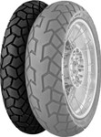 Continental TKC 70 Front Tire 120/70ZR17 (02444630000)