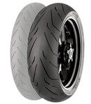Continental ContiRoad Rear Tire 180/55ZR17 (02447230000)