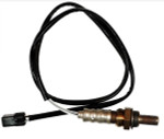 NGK NTK Oxygen (O2) Sensor (28021)