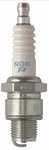NGK Standard Series Spark Plug BR6HS-10 (1090)