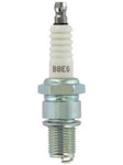 NGK Racing Spark Plug B8EG SOLID Terminal Nut (3997)