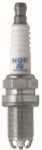 NGK Standard Series Spark Plug BKR6EKU (6993)